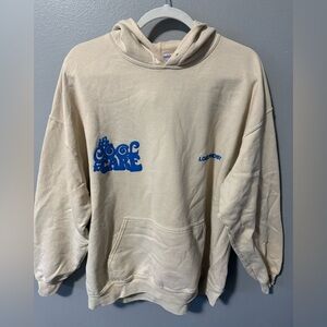 Lonely Ghost sweatshirt